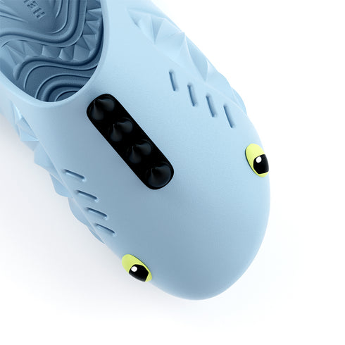Sharkicks Pro Mule - 無牙